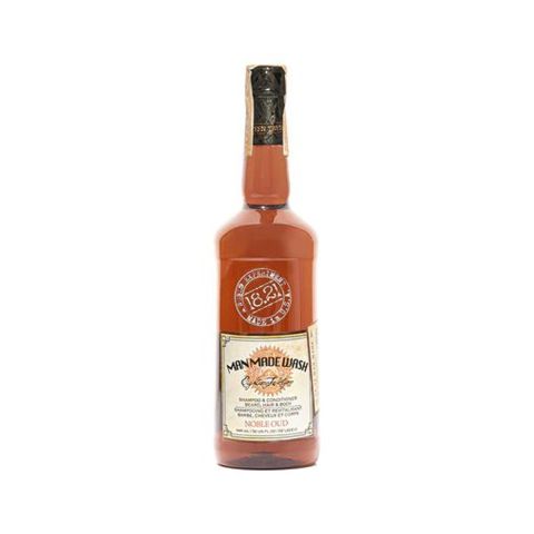 18.21 Man Made Wash Noble Oud 950 ml