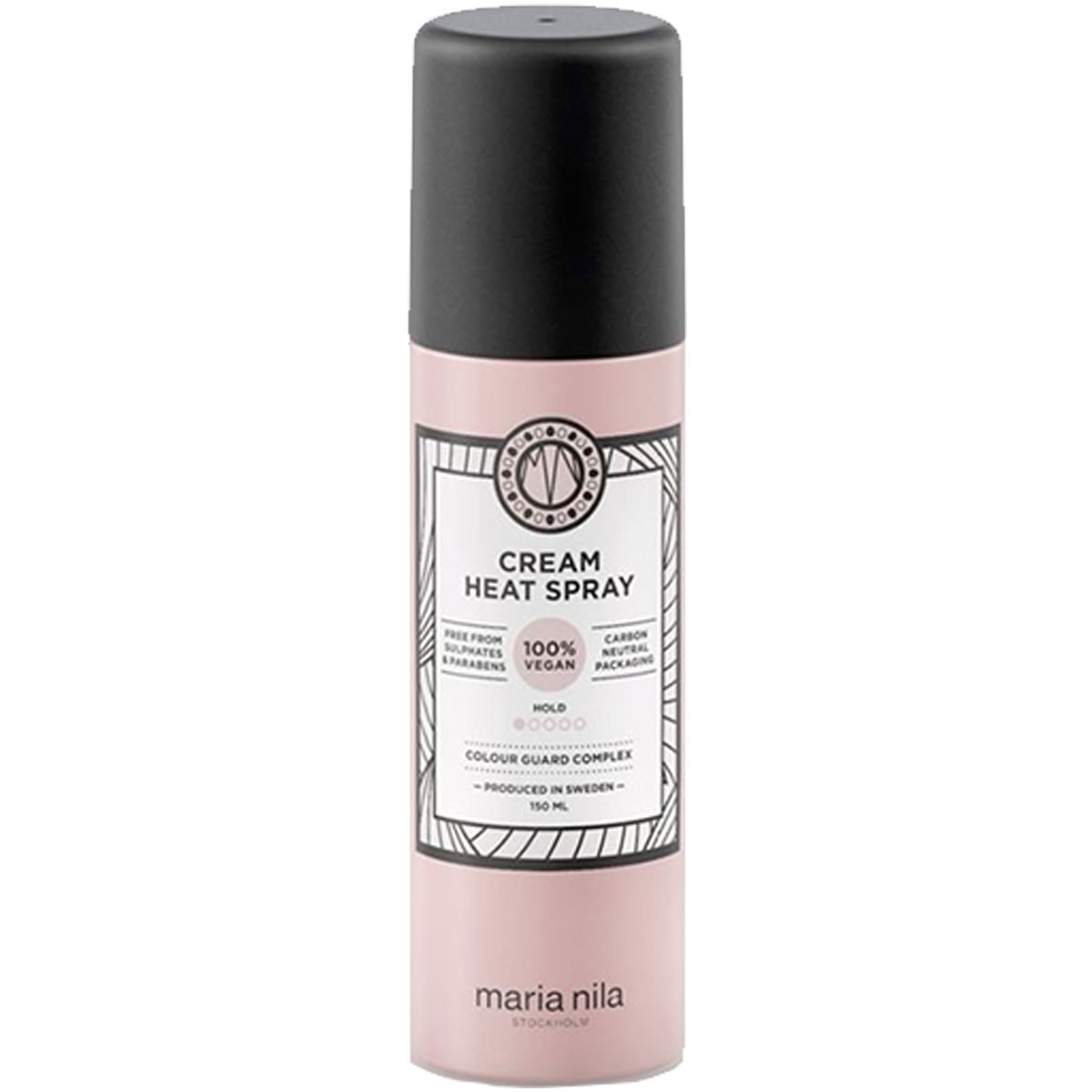 Maria Nila Cream Heat Spray 150ml
