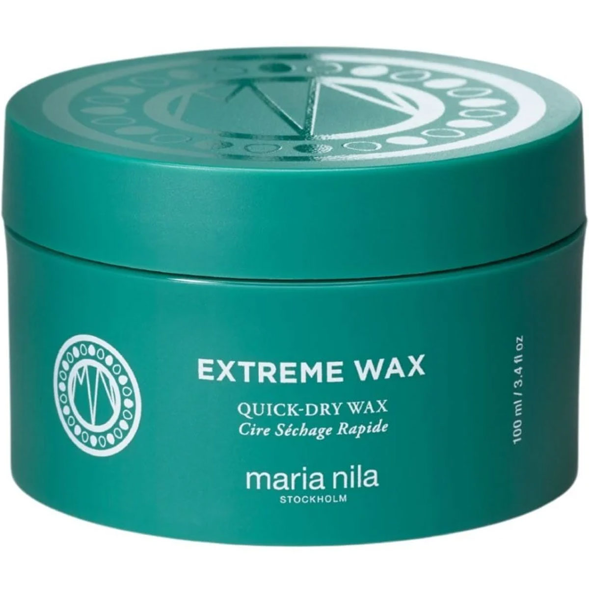 Maria Nila - Extreme Quick Dry Wax - 100 ml