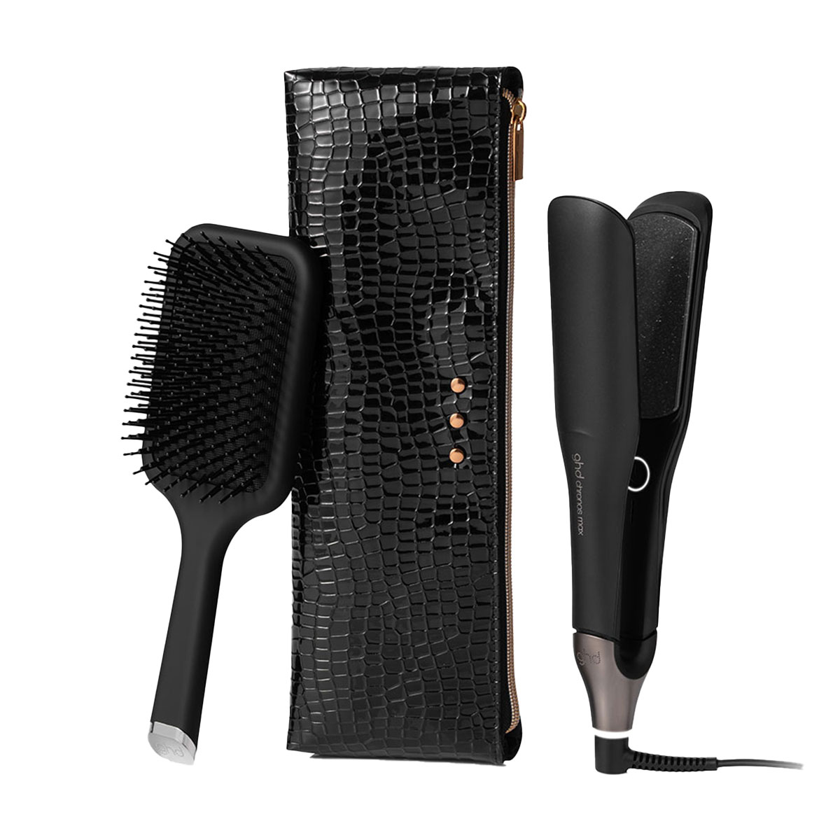 ghd - Chronos Max Stijltang - Giftset 1