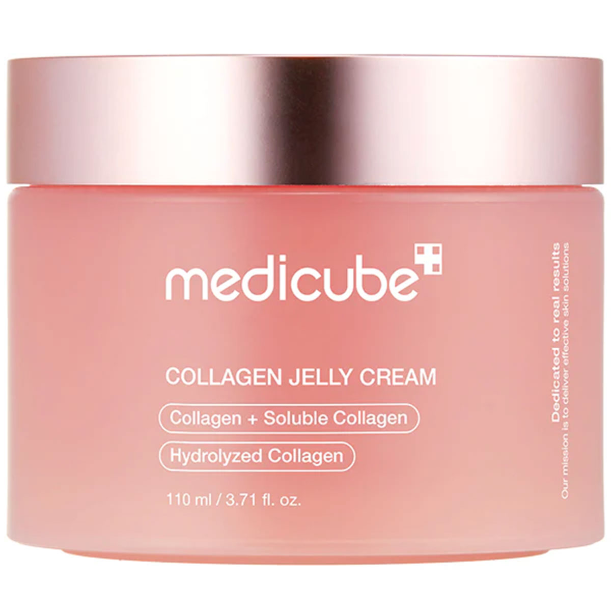 Medicube - Collagen Jelly Cream - 110 ml 1
