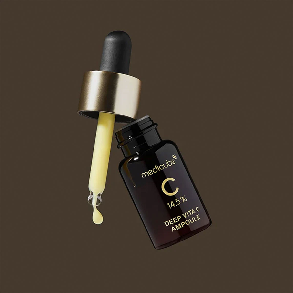 Medicube - Deep Vita C Ampoule - 3x10 ml 3
