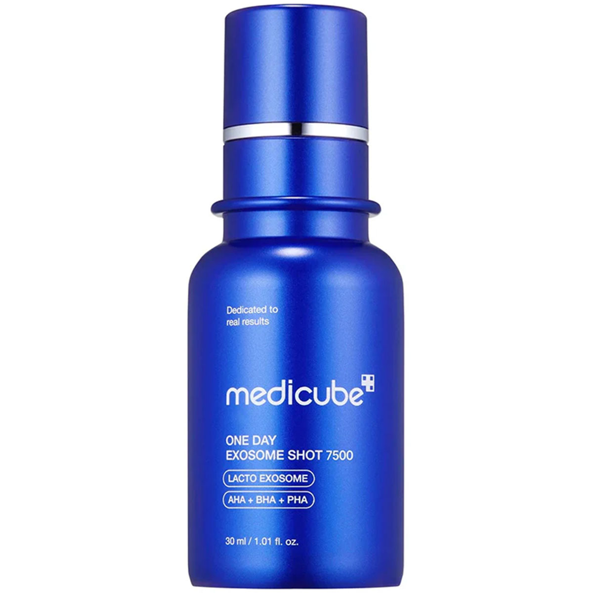 Medicube - One Day Exosome Shot Pore Ampoule 7500 - 30 ml 1