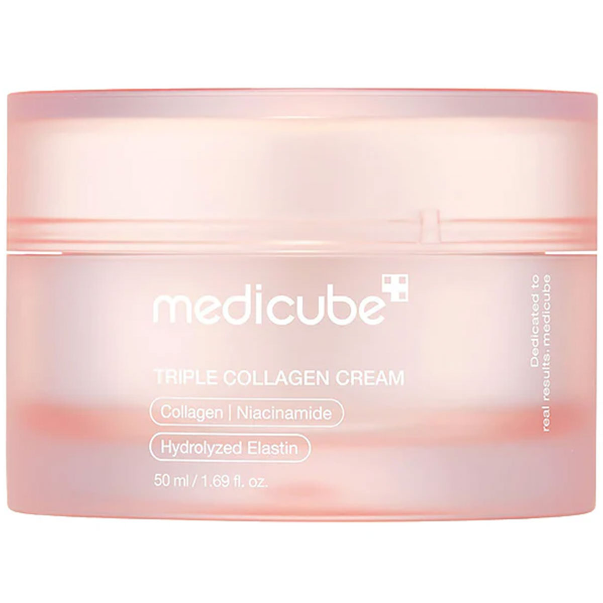 Medicube - Triple Collagen Cream 4.0 - 50 ml 1
