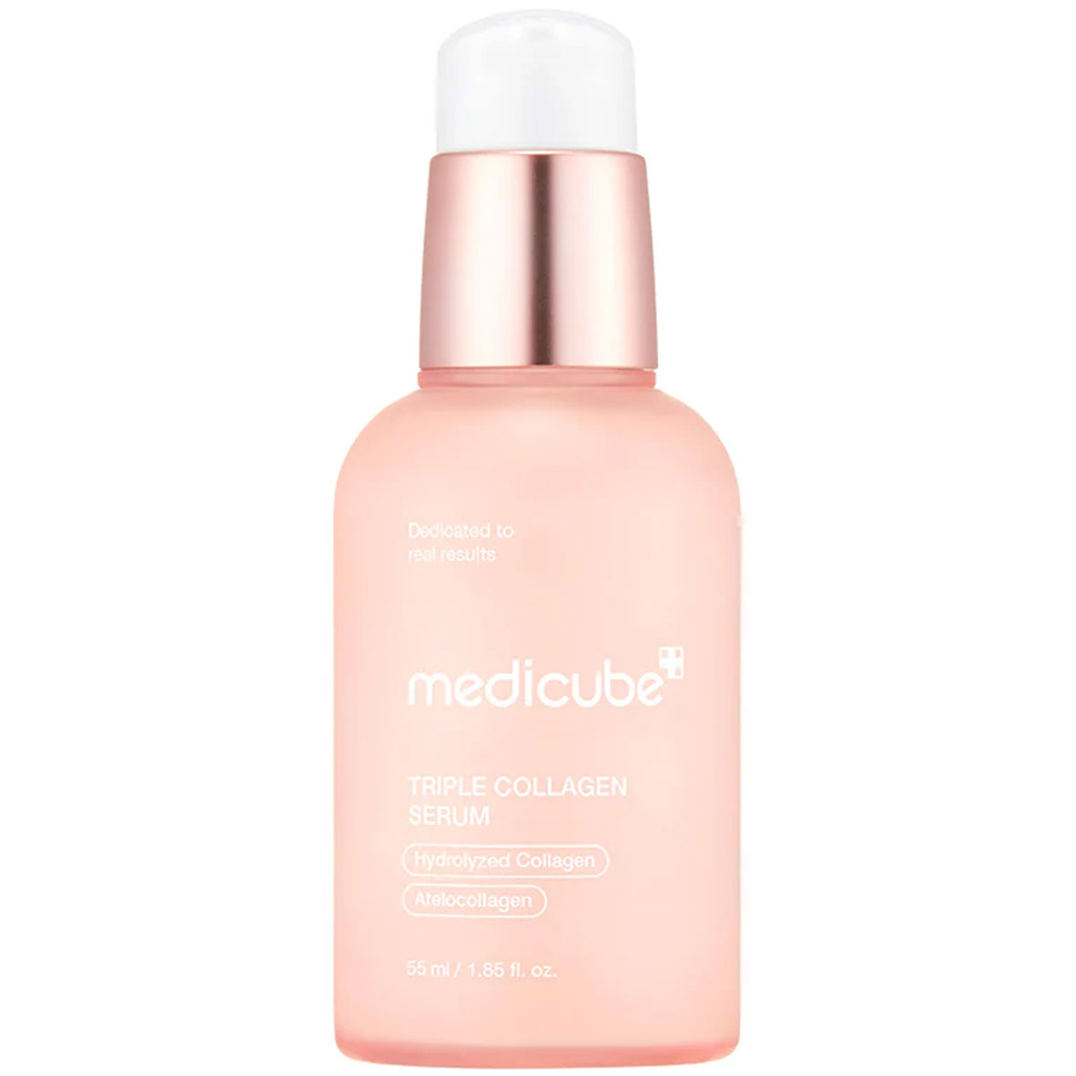Medicube - Triple Collagen Serum - 55 ml