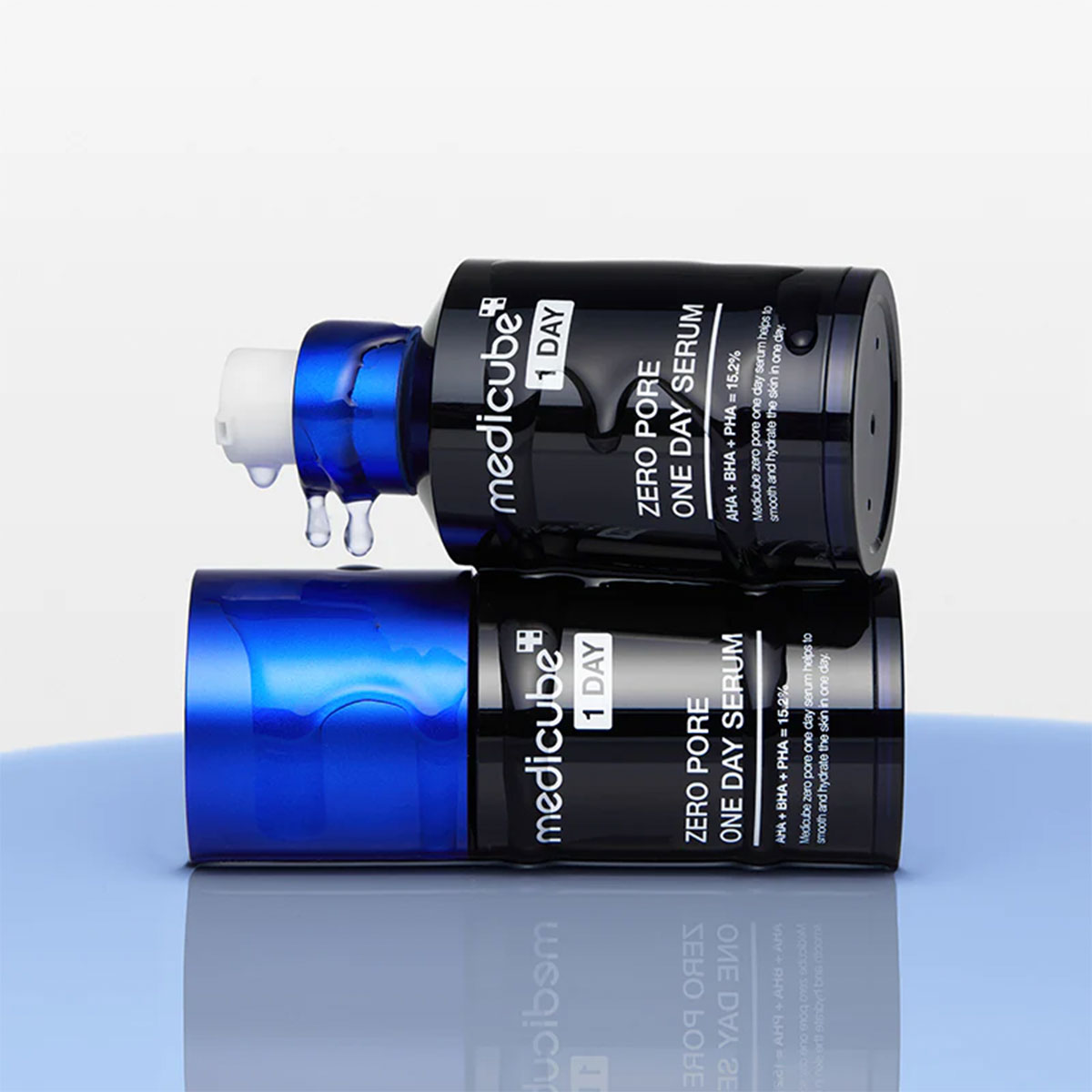 Medicube - Zero Pore One Day Serum - 30 ml 3