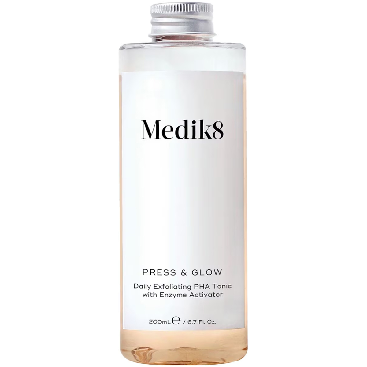 Medik8 - Press & Glow Refill - 200 ml 1