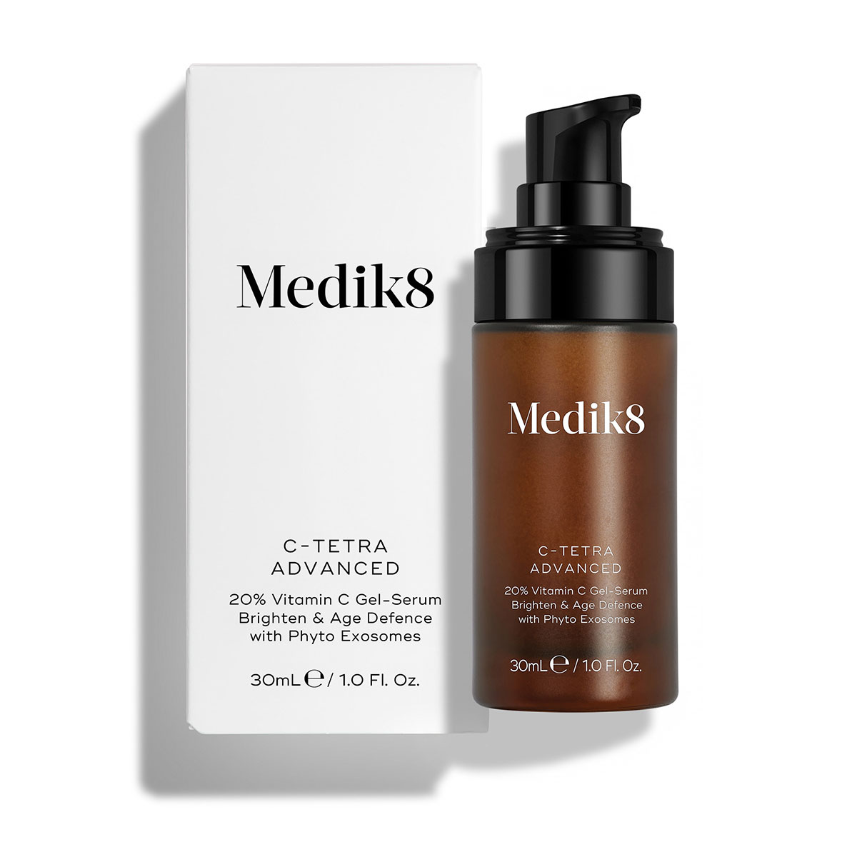 Medik8 - C-Tetra Advanced - 30 ml 2