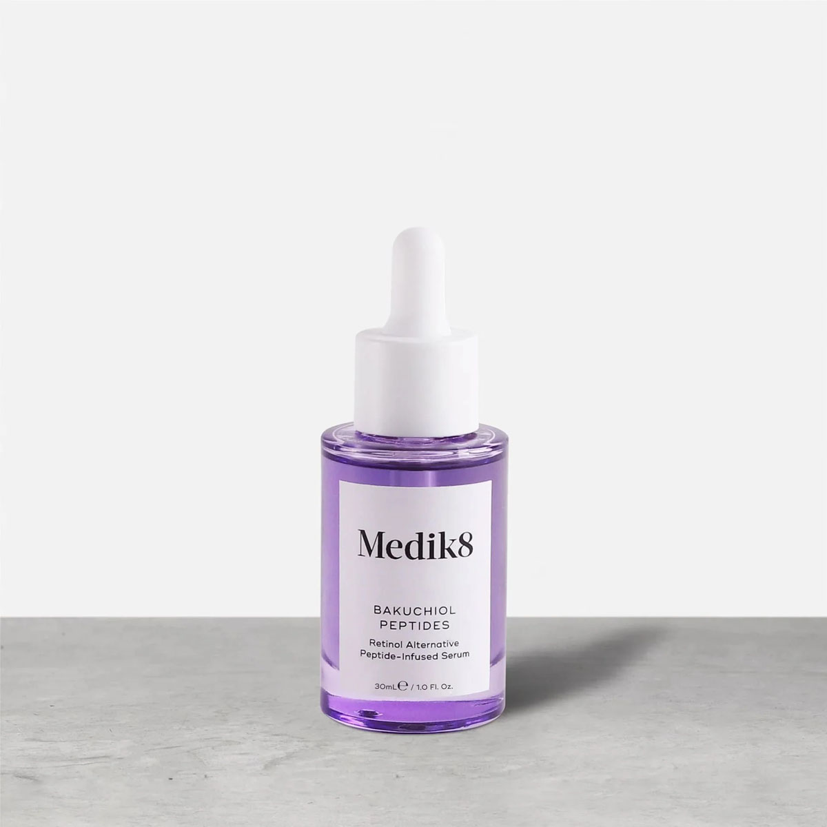 Medik8 - Bakuchiol Peptides - 30 ml 2