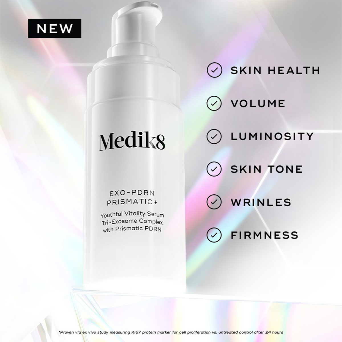 Medik8 - Exo-PDRN Prismatic+ 2