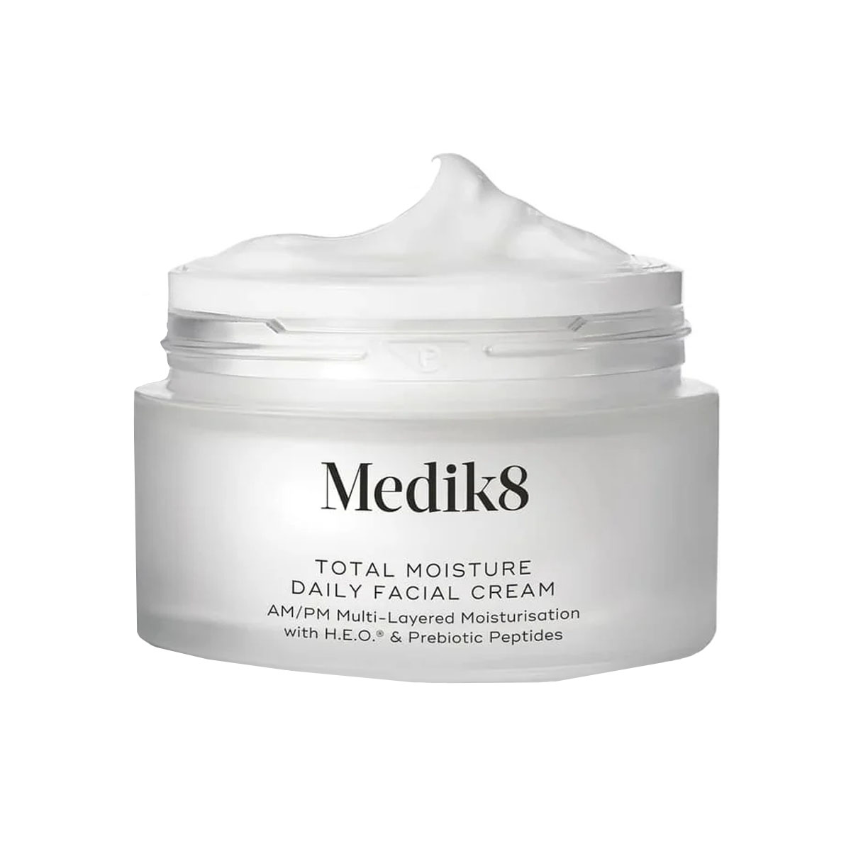 Medik8 - Total Moisture Daily Gezichtscreme - 50 ml 1