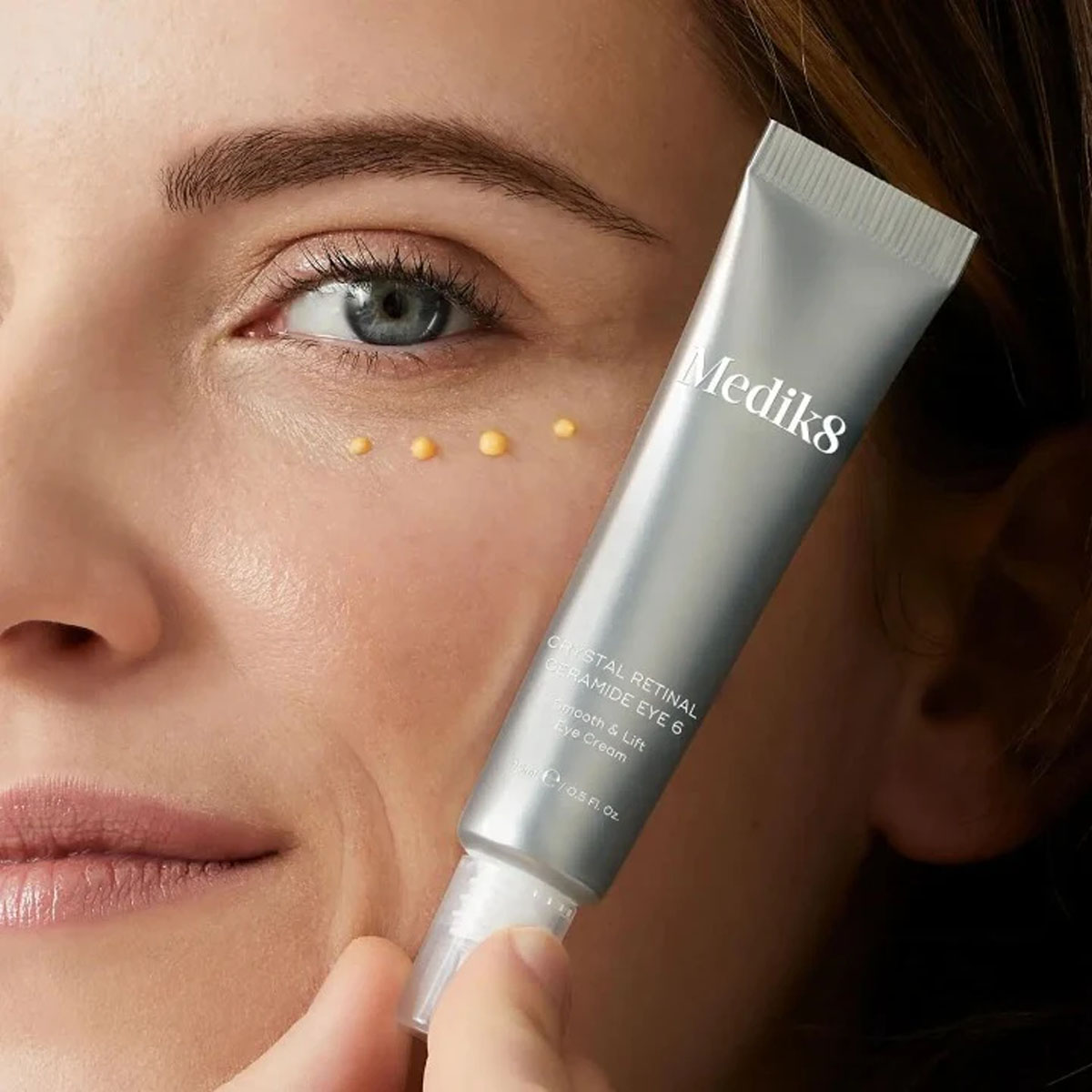 Medik8 - Crystal Retinal Ceramide Eye 10 - 15 ml 2