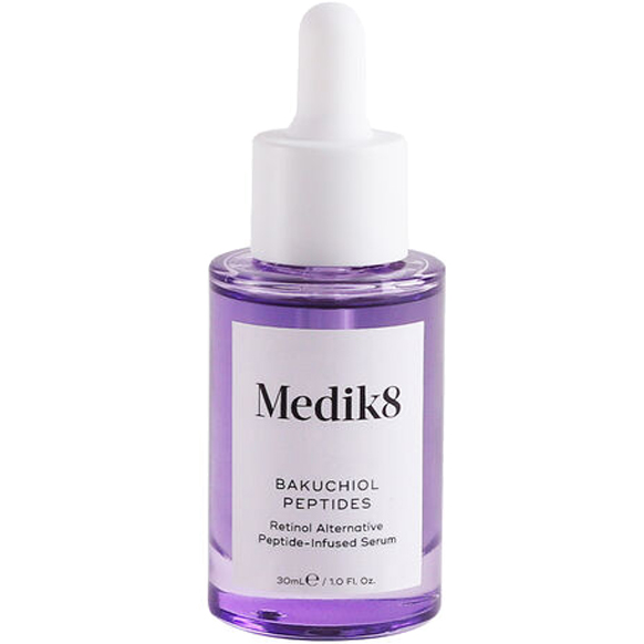 Medik8 - Bakuchiol Peptides - 30 ml 1