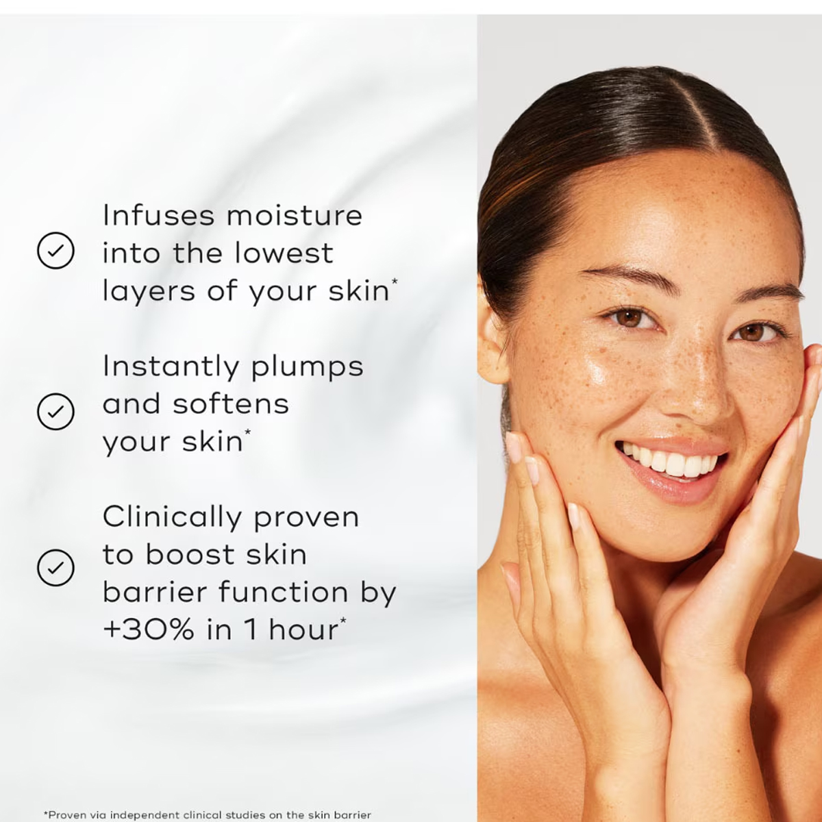 Medik8 - Total Moisture Facial Cream Refill - 50 ml 3