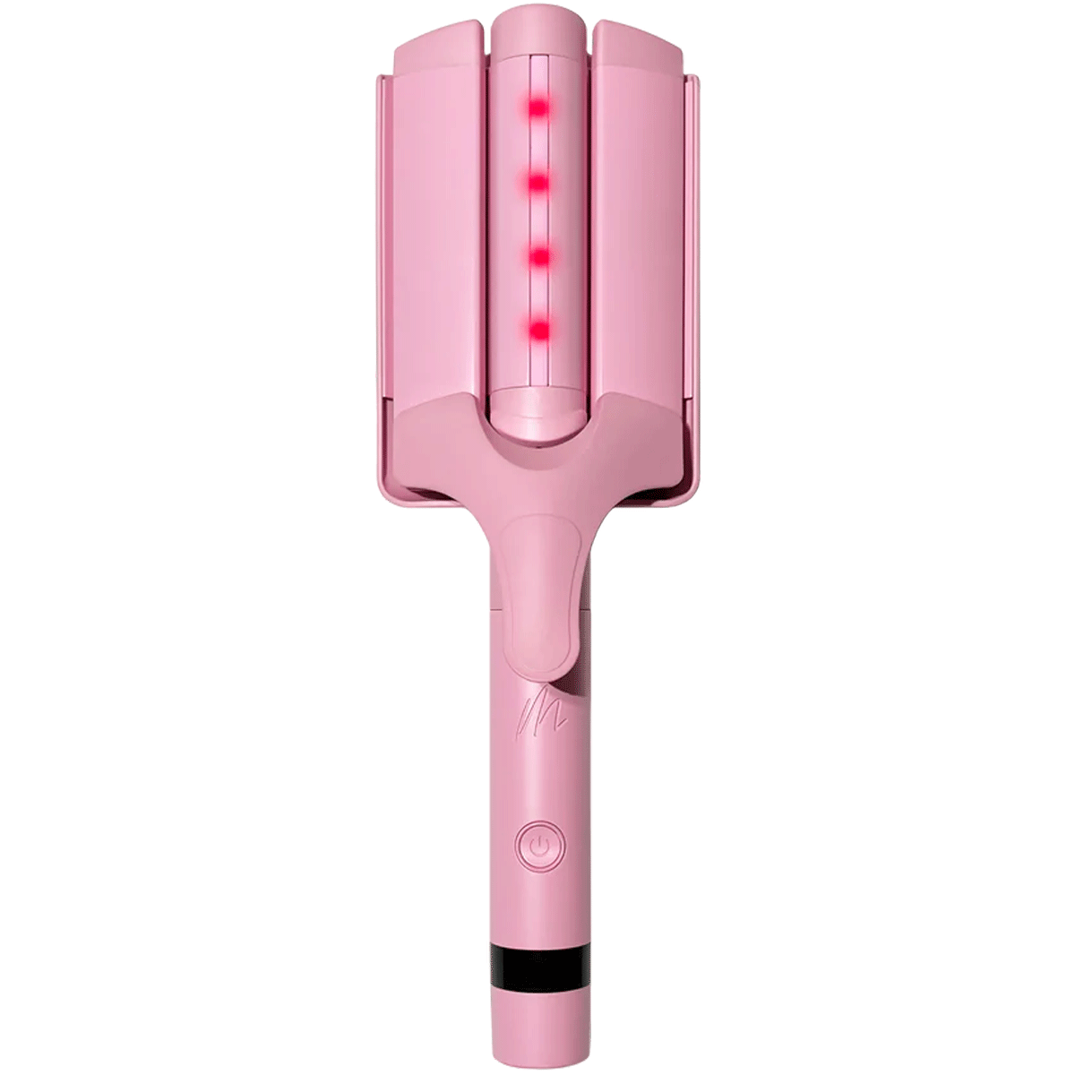 Mermade Hair - M Infrared Waver - Pink