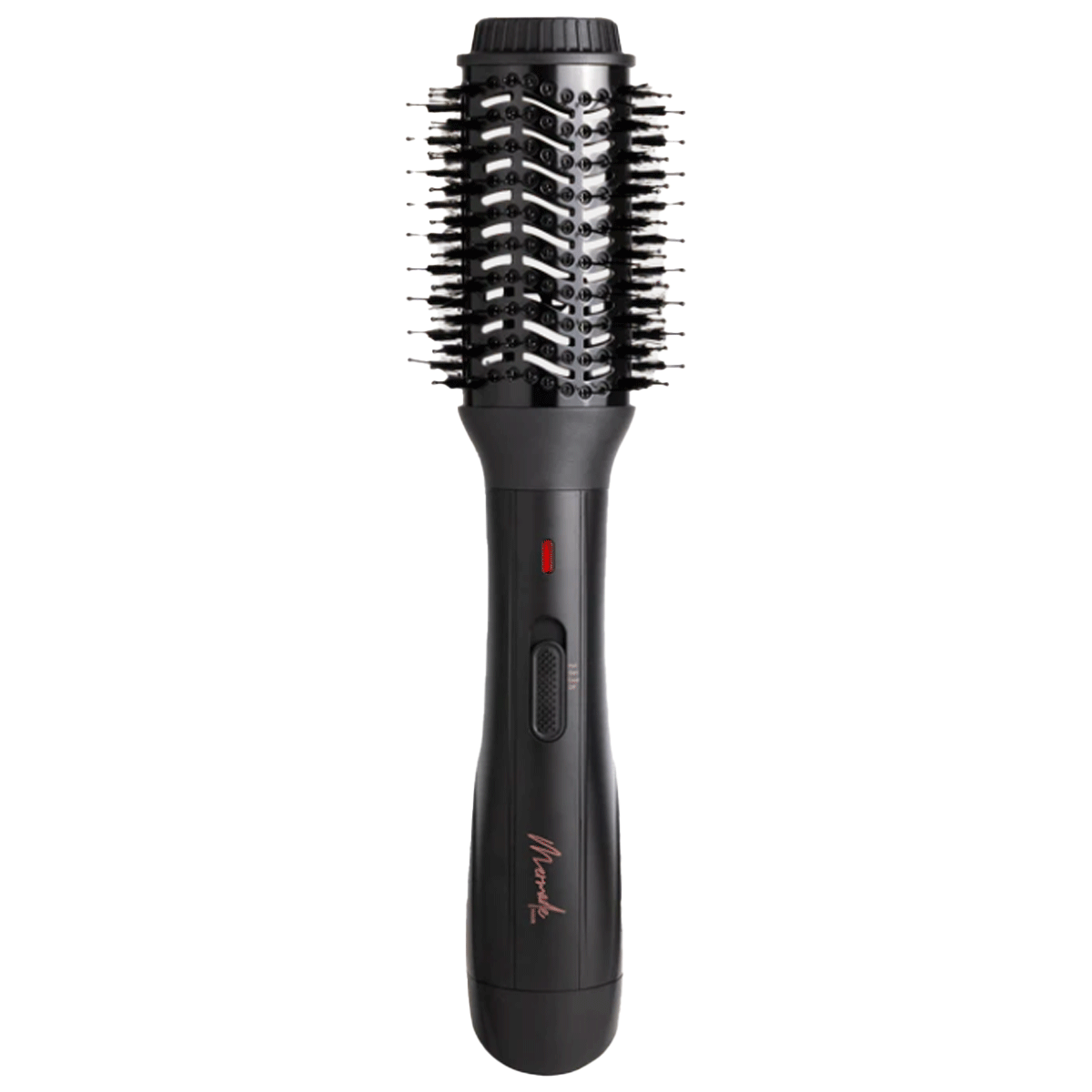Mermade Hair - Blow Dry Brush - Sleek Black