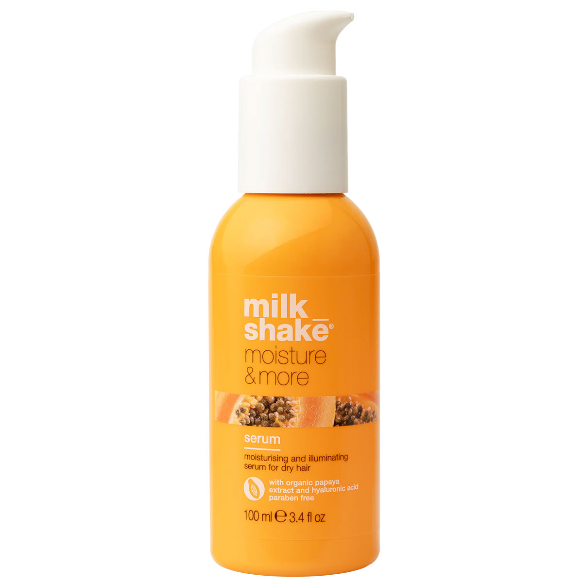 Milk Shake - Moisture & More - Moisturising and Illuminating Serum 1