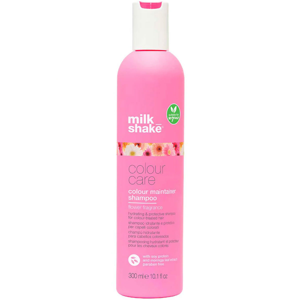 Milk Shake - Flower Fragrance Colour Maintainer Shampoo - 300 ml