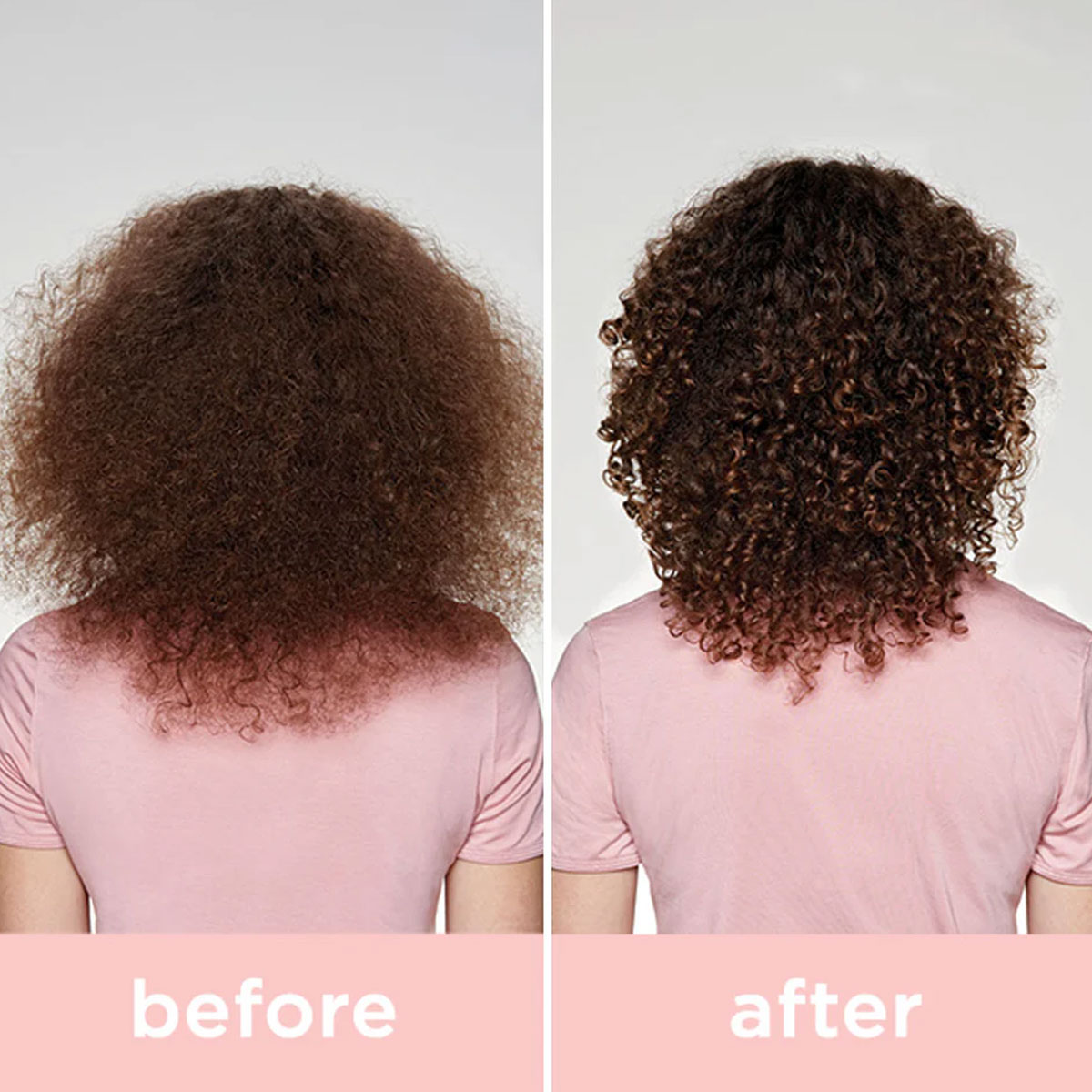 Milk Shake - Curl Passion Shampoo - 1 liter 3