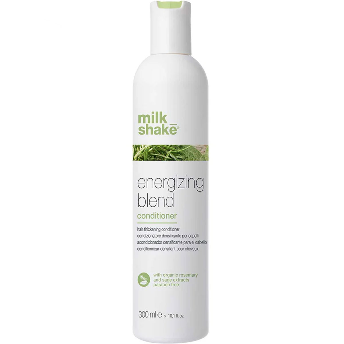 Milk Shake - Energizing Conditioner - 1 liter