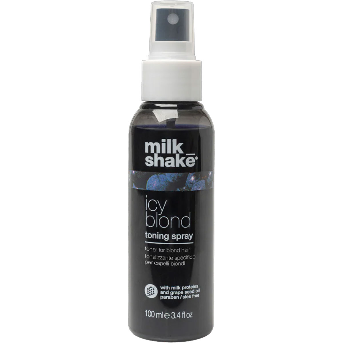 Milk Shake - Icy Blonde Toning Spray - 100 ml