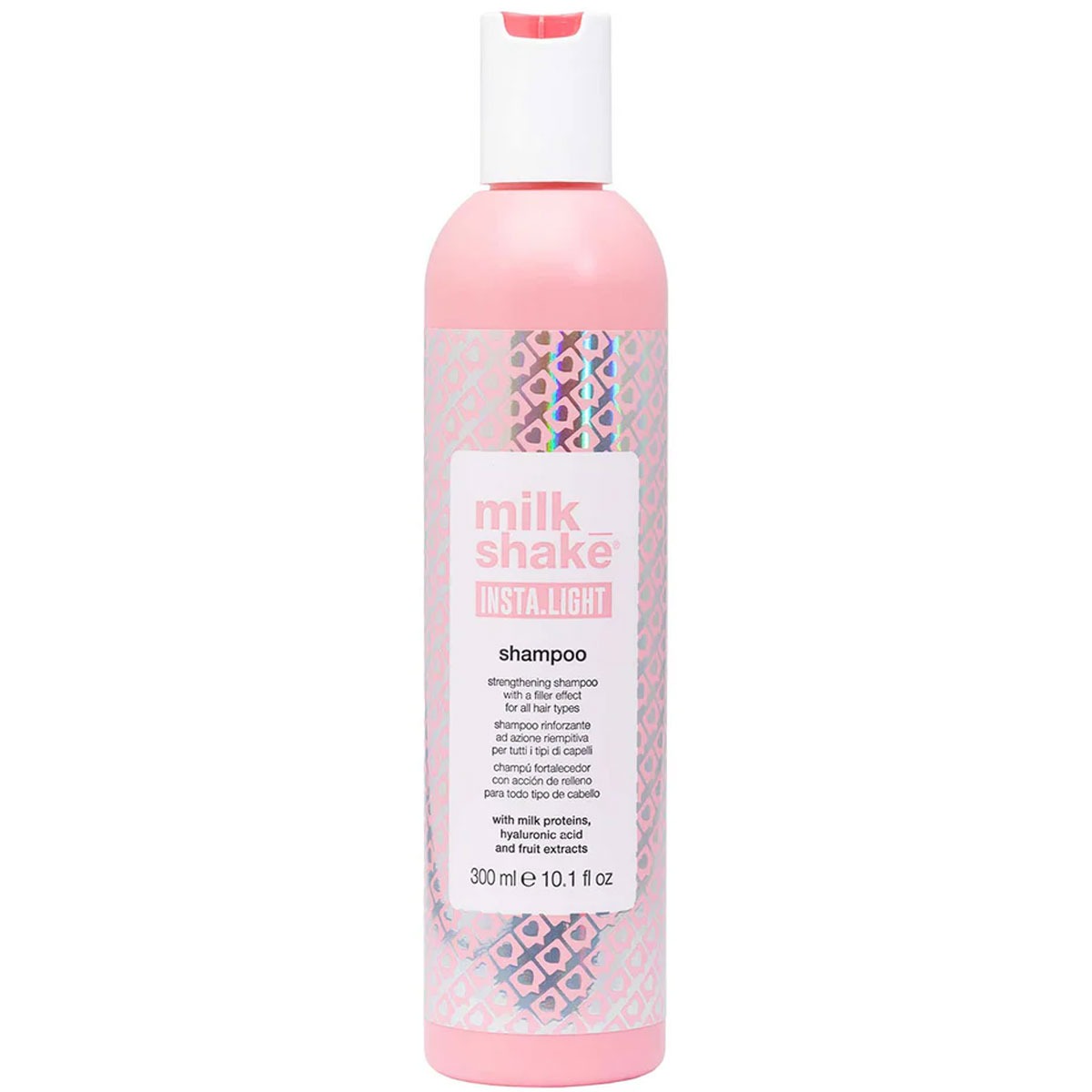Milk Shake - Instalight Shampoo - 1 L 1