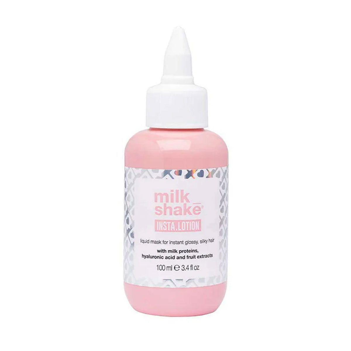 Milk Shake - Instalotion - 500 ml