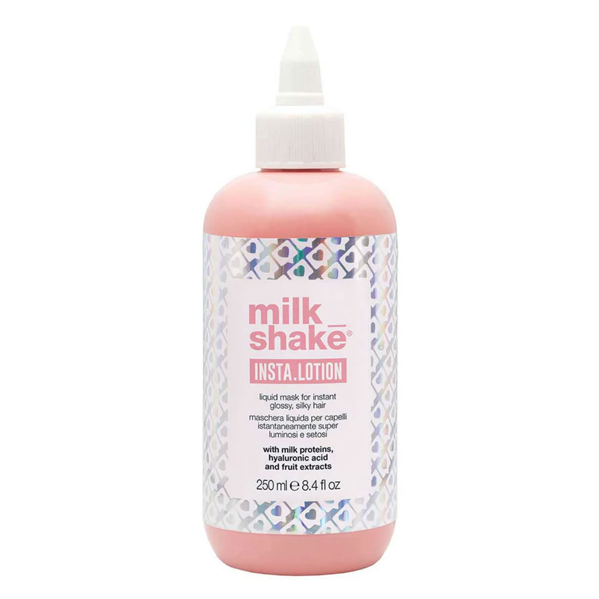 Milk Shake - Instalotion - 500 ml
