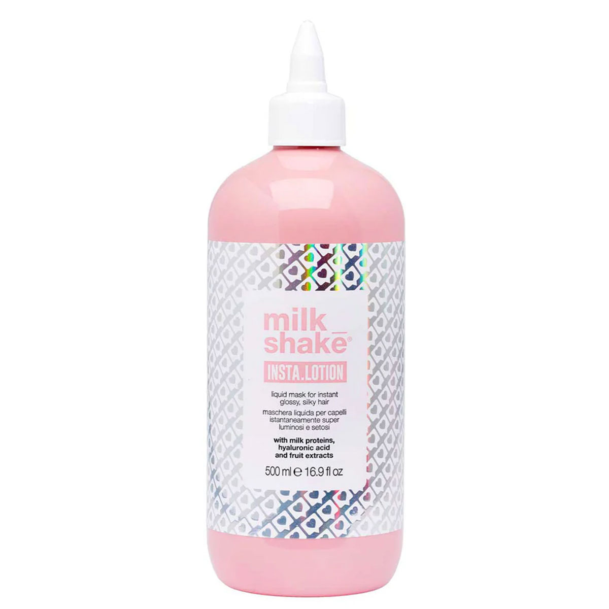 Milk Shake - Instalotion - 500 ml 3