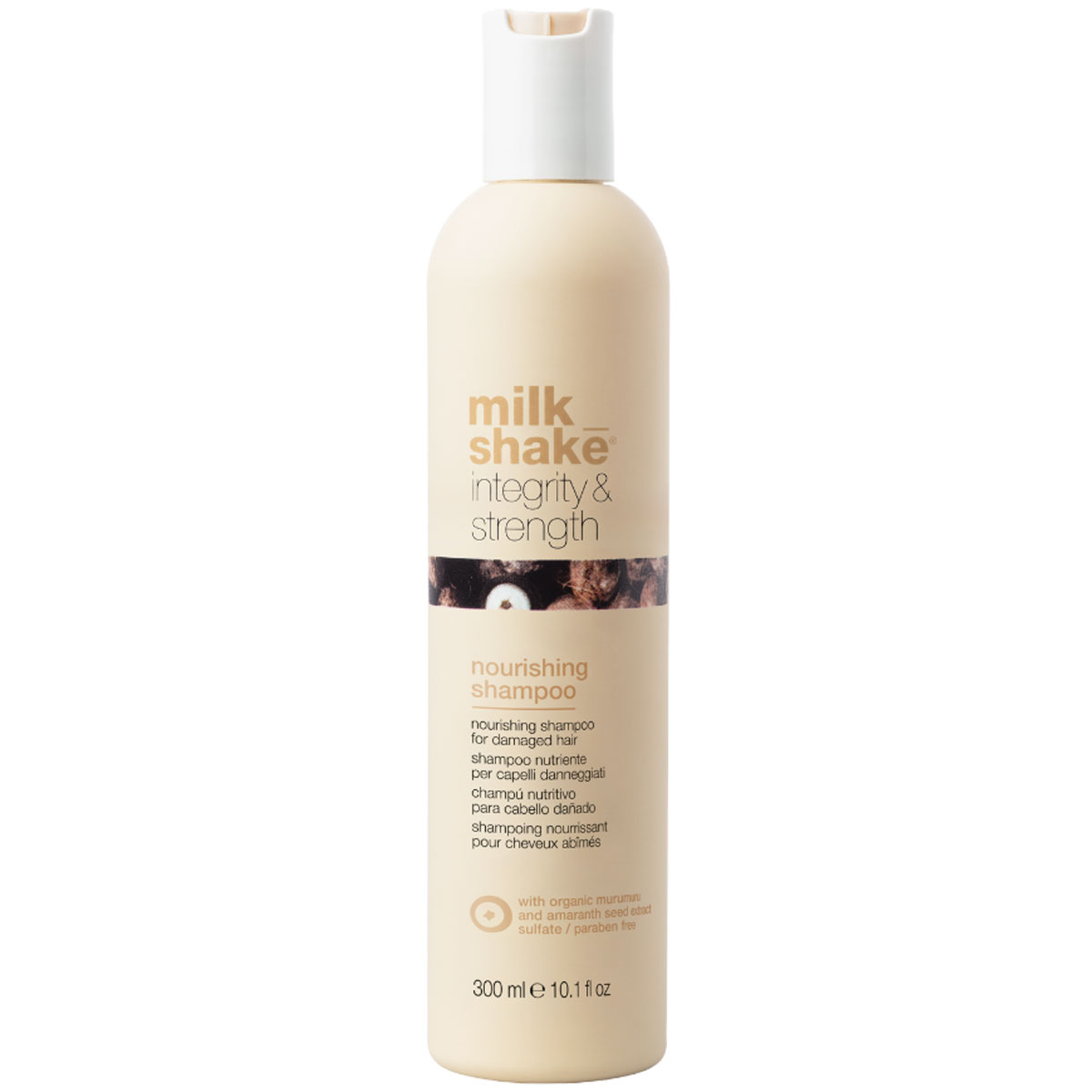 Milk Shake - Integrity Nourishing Shampoo - 1000 ml 1