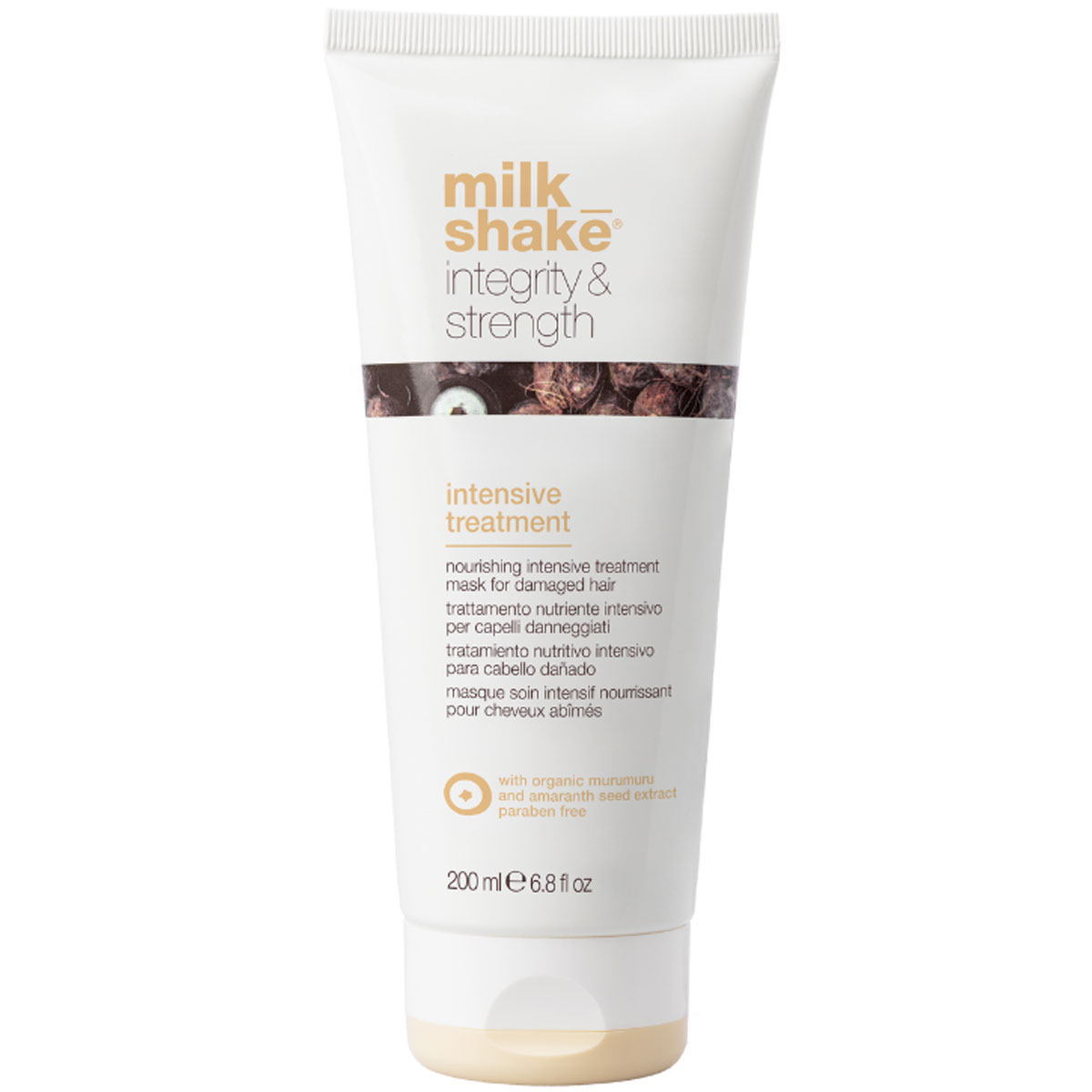 Milk Shake - Integrity Intensive Treatment - 500 ml