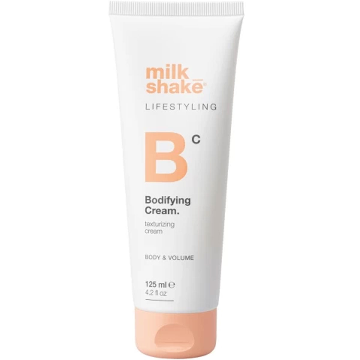 Milk Shake - Lifestyling Bodifying Cream - 125 ml