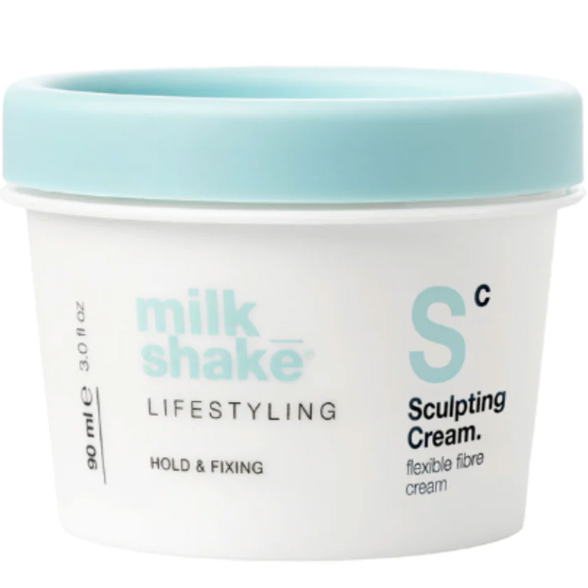 Milk Shake - Lifestyling Sculpting Cream - 90 ml