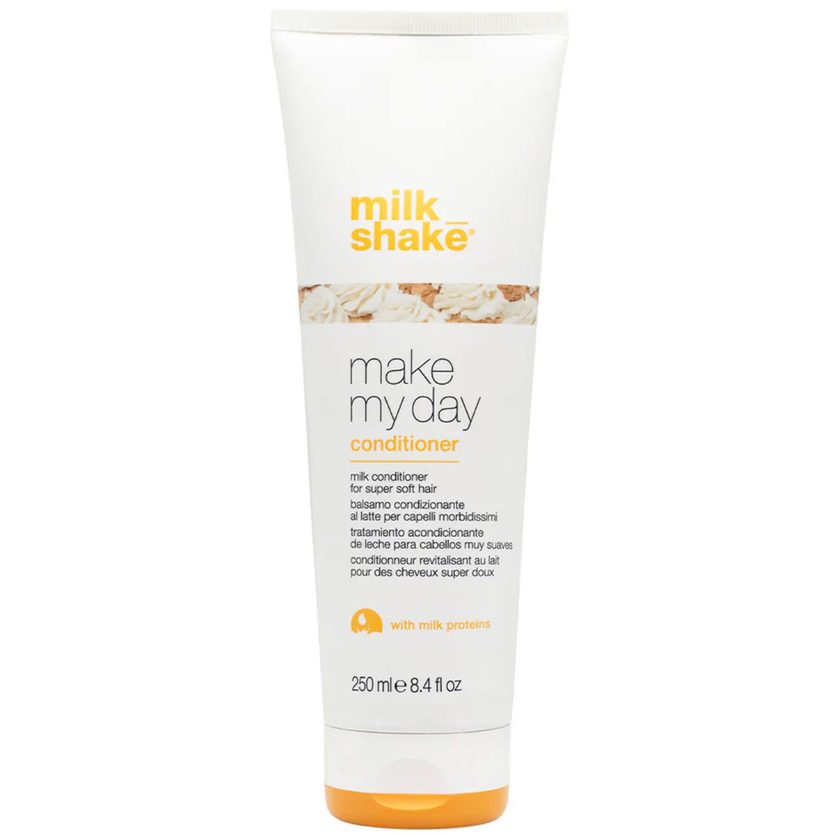 Milk Shake - Make My Day Conditioner - 250 ml