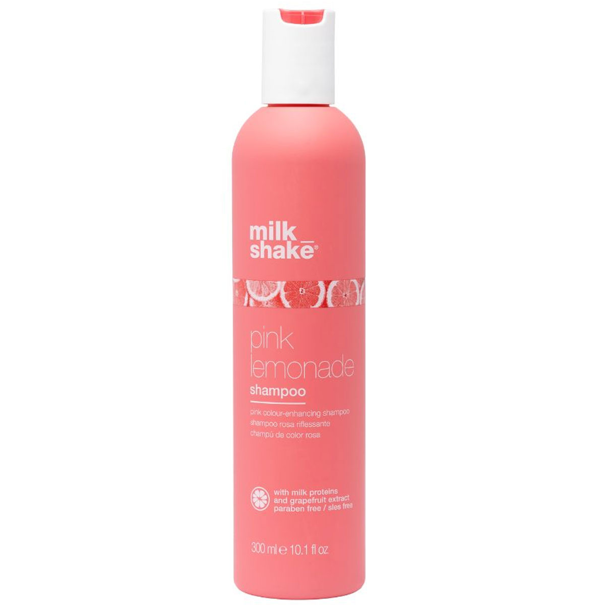 Milk Shake - Pink Lemonade Shampoo - 300 ml 1