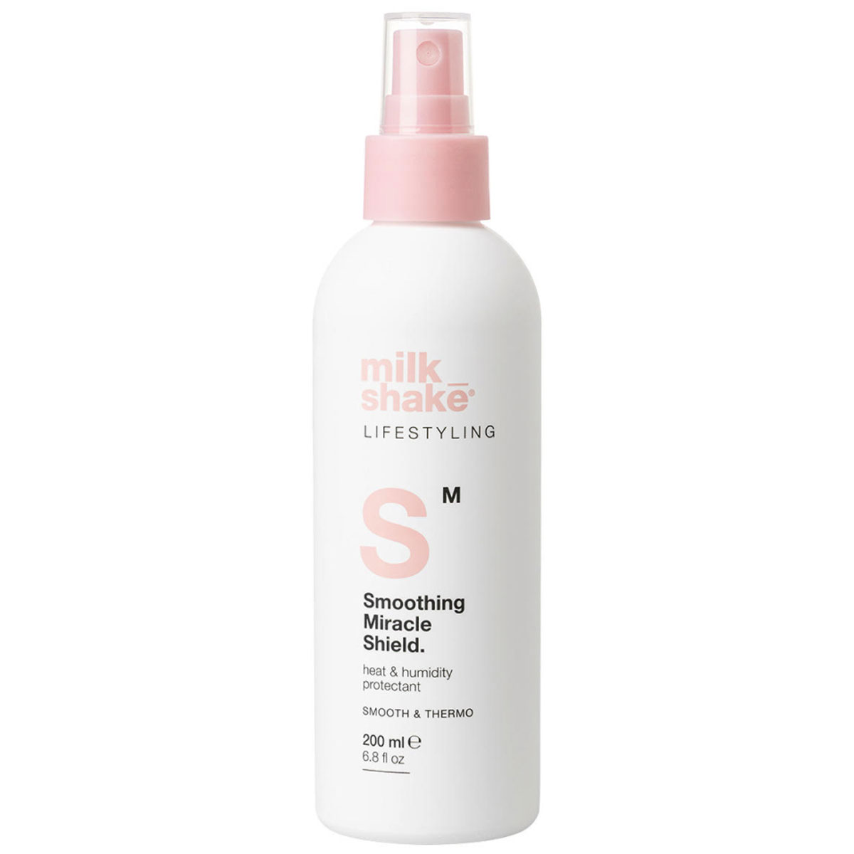 Milk Shake - Lifestyling Smoothing Miracle Shield - 200 ml