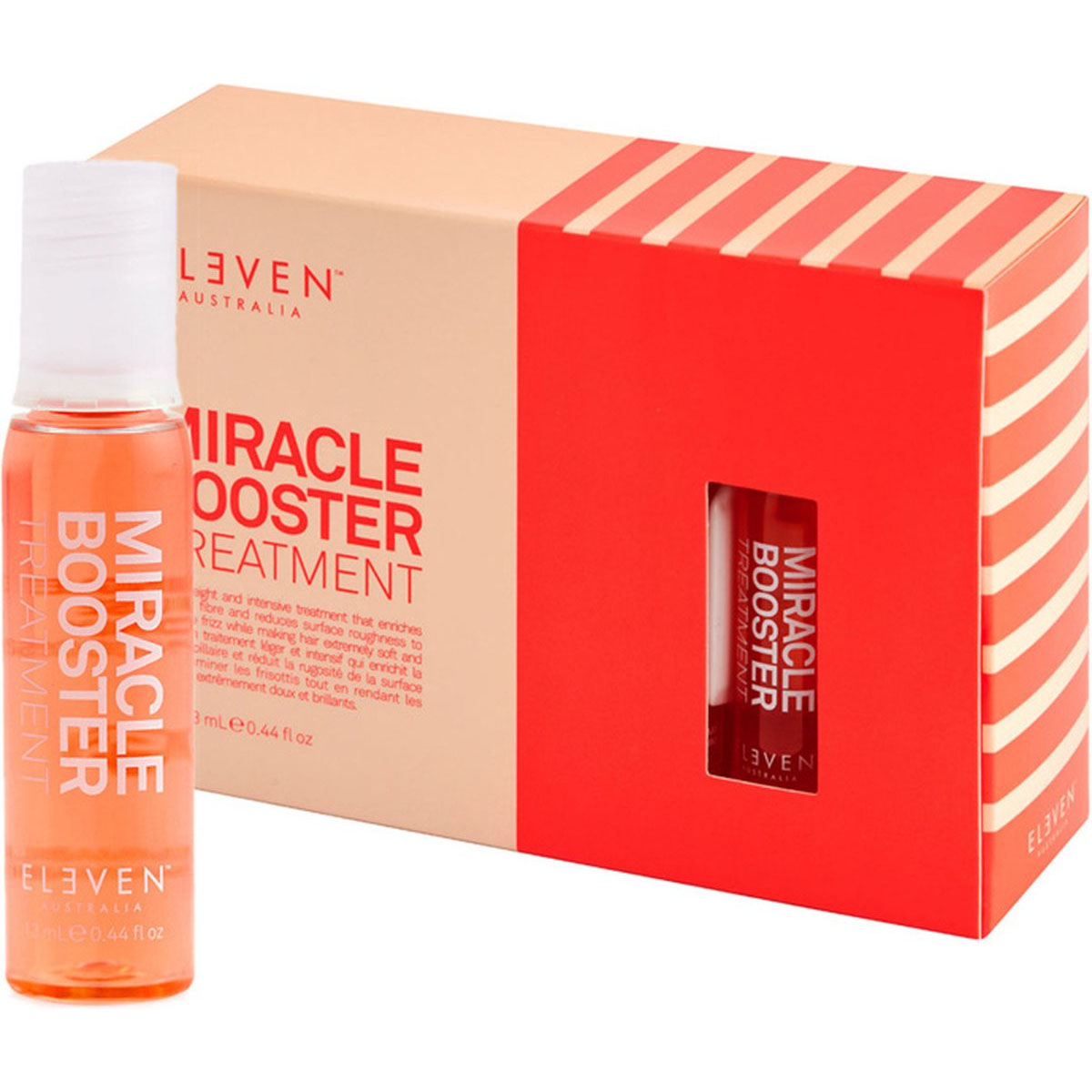 Eleven Australia - Miracle Booster - 12x13 ml 2