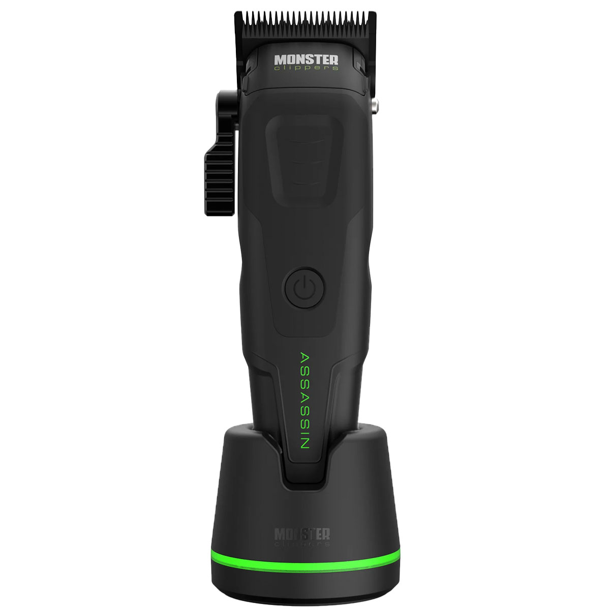 Monster Clippers - Assassin Clipper