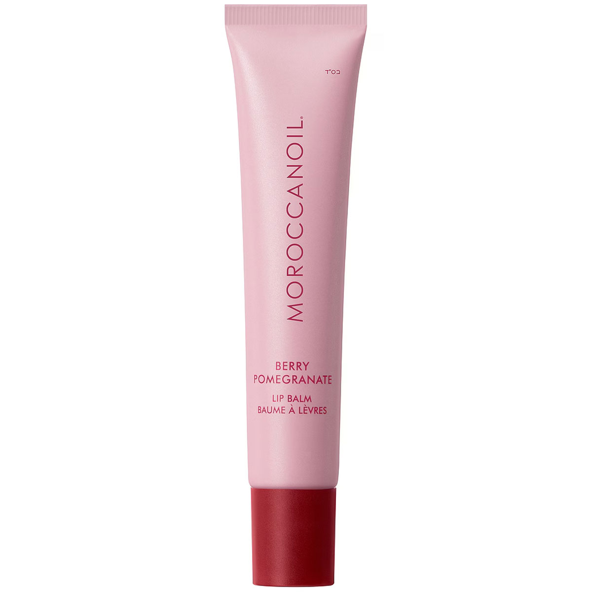 Moroccanoil - Lip Balm - Berry Pomegranate 1