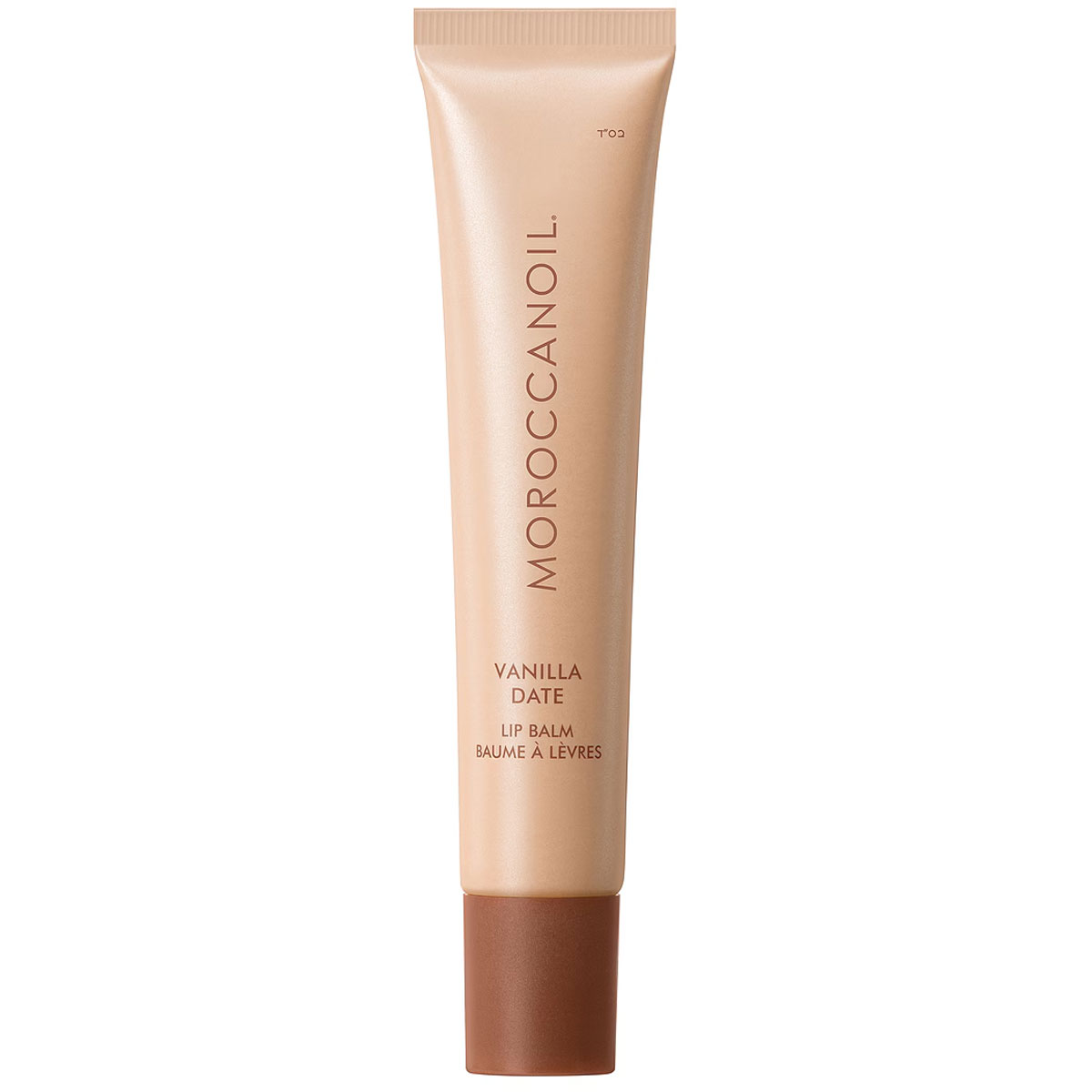 Moroccanoil - Lip Balm - Vanilla Date 1