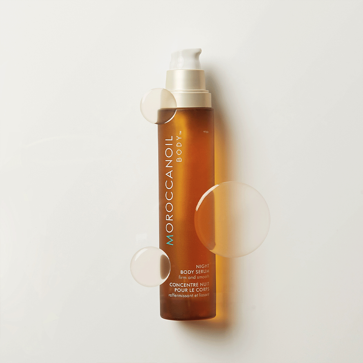 Moroccanoil - Body - Night Body Serum - 50 ml 3