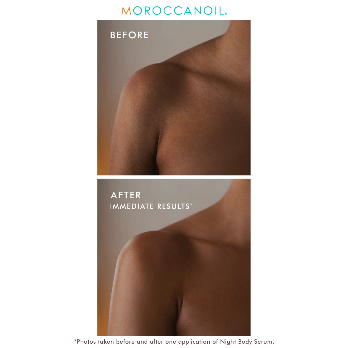 Moroccanoil - Body - Night Body Serum - 50 ml 5