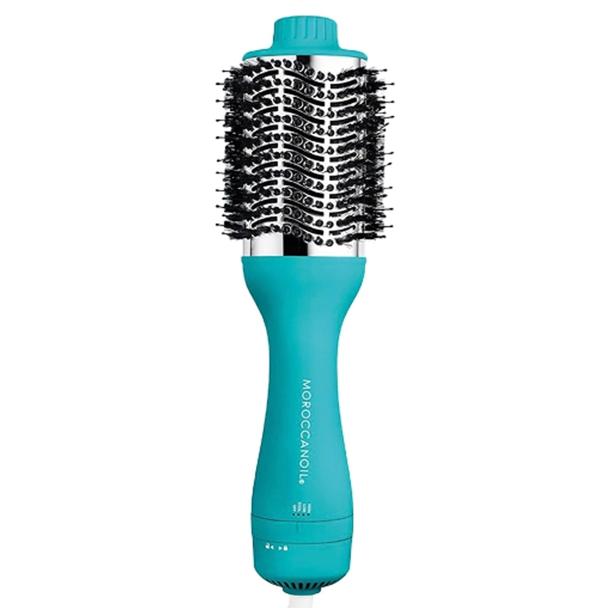 Moroccanoil - Effortless Style 4-in-1 Föhnborstel 1
