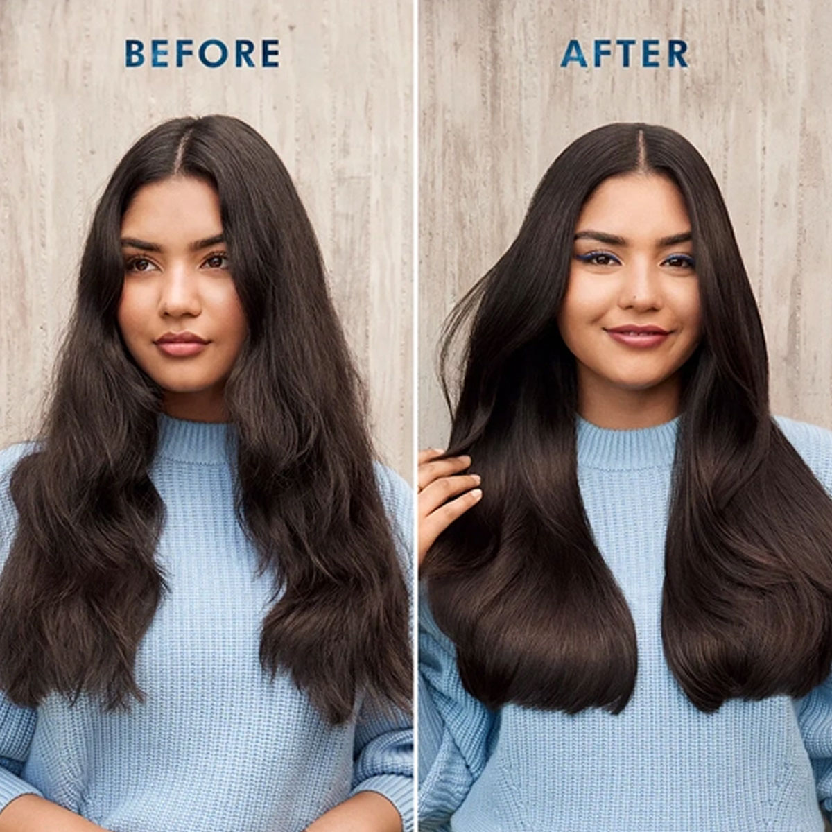 Moroccanoil - Effortless Style 4-in-1 Föhnborstel 2