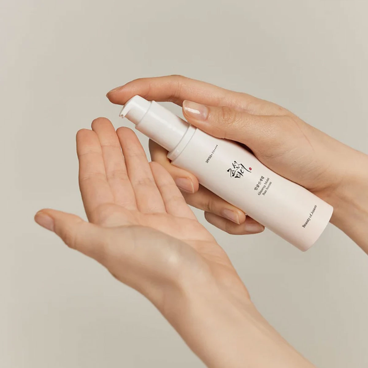 Beauty Of Joseon - Ginseng Sun Serum - 50 ml 3