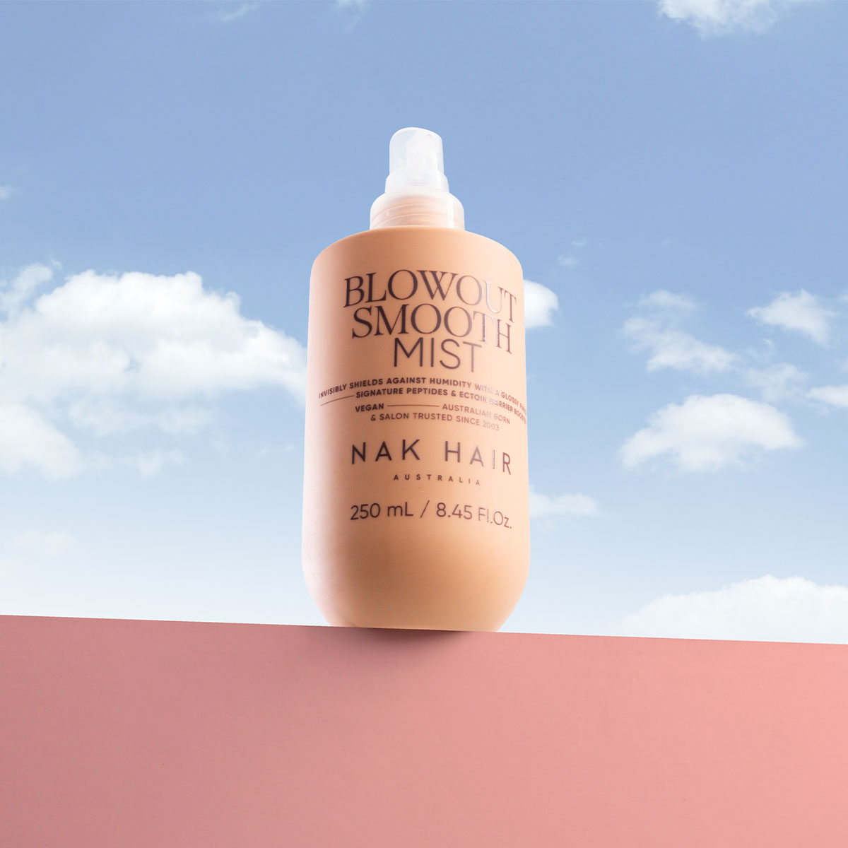 Nak - Signature Blowout Mist - 250 ml 3