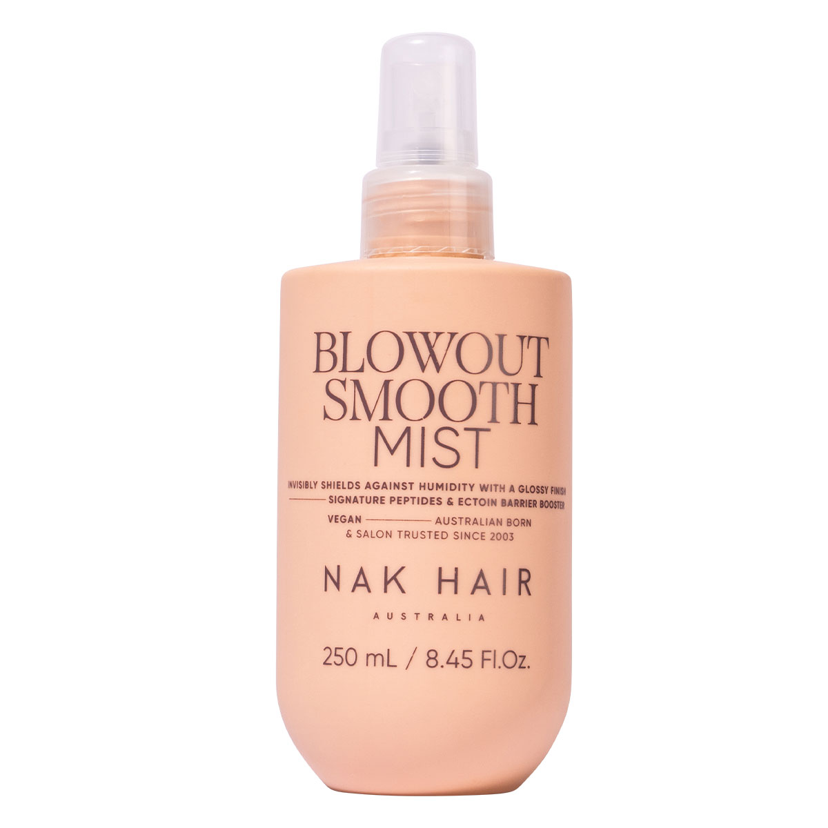 Nak - Signature Blowout Mist - 250 ml 1