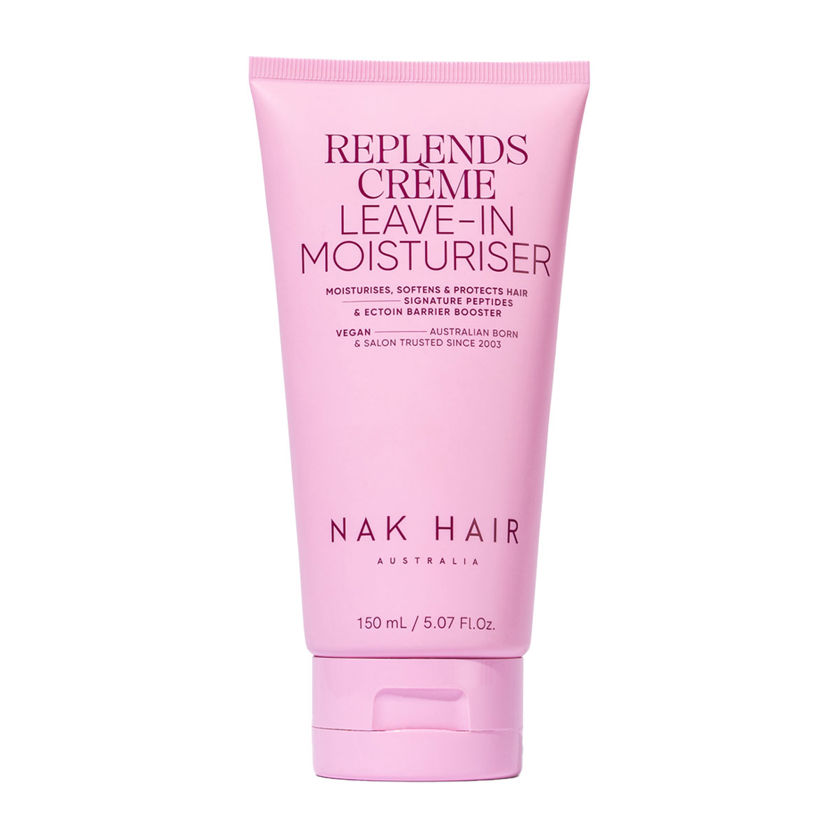Nak - Signature Replends Creme Leave-in - 150 ml 1