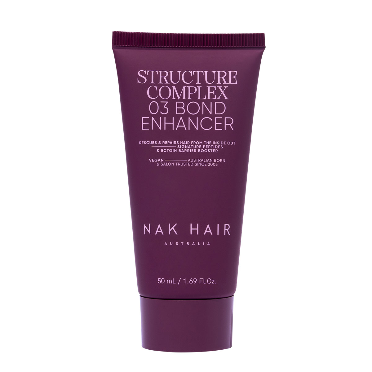 Nak - Signature Structure Complex No.3 Bond Enhancer - 150 ml 1