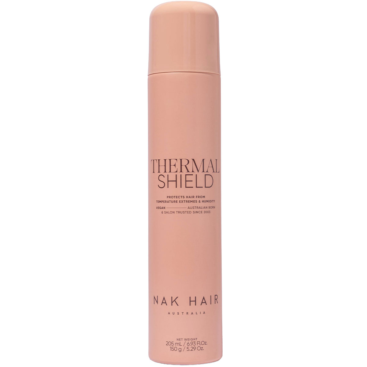 Nak - Signature Thermal Shield - 205 ml